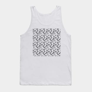 Doorknobs Tank Top